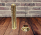 Brass Agarbatti Stand 0.08kg